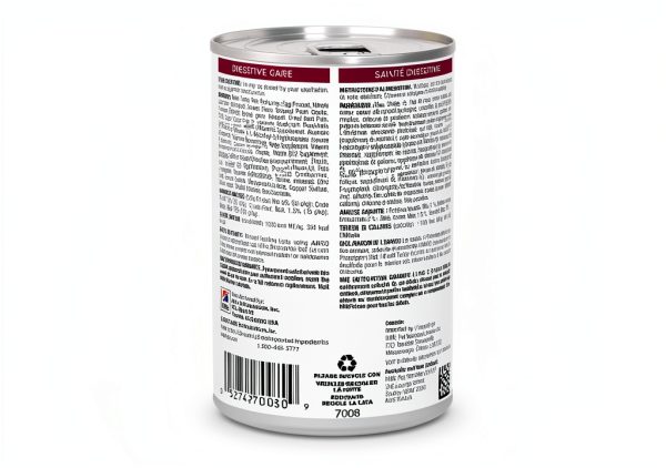 Hills Prescription Diet i/d Wet Dog Food Digestive Health-1