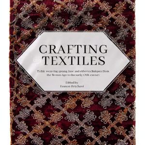 Oxbow Books Ancient Textiles Archaeology Kindle eBook-0