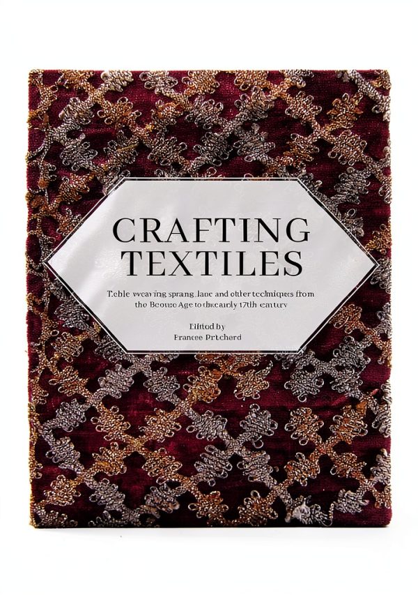 Oxbow Books Ancient Textiles Archaeology Kindle eBook-0