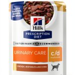 Hills Prescription Diet c d Multicare Urinary Dog Food-0