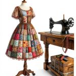 Upcycling Fashion Book Renew Reimagine Reuse Series Kindle-0