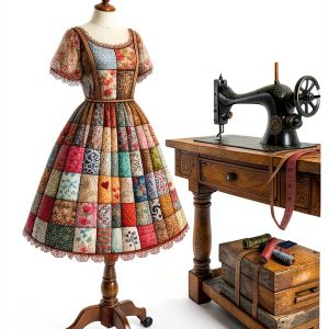 Upcycling Fashion Book Renew Reimagine Reuse Series Kindle-0