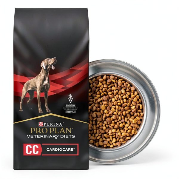 Purina Veterinary Diets Cardiac Dog Food Heart Support-6