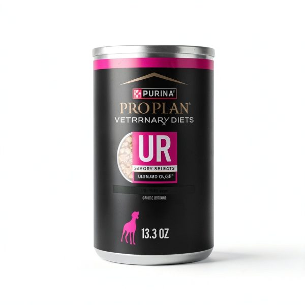 Purina Veterinary Diets UR Ox St Dog Food Urinary Health-5