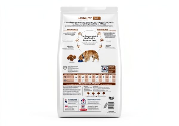Hills Prescription Diet jd Joint Care Dog Food-1