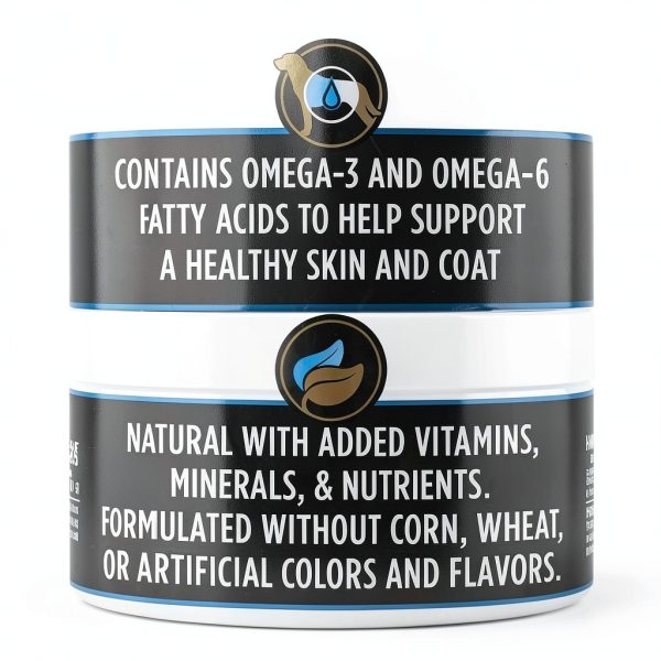 Purina Sensitive Skin Dog Food Omega Fatty Acids Kibble-1