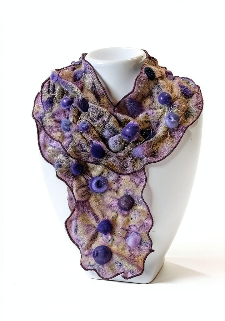 Antique Collectible Textiles Costumes Fashion Kindle Book open on tablet beside vintage textile samples