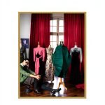 Rizzoli Ex Libris Fashion Textiles Kindle Book Collectible-0