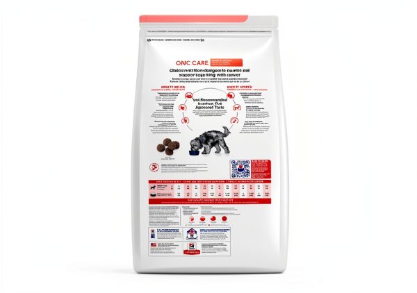 Hills Prescription Diet ONC Care Dog Food Cancer Support-1