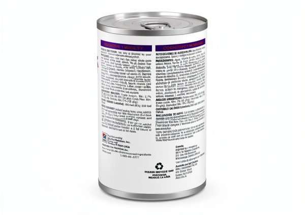 Hills Brain Care Dog Food Veterinary Diet Mobility Support-1
