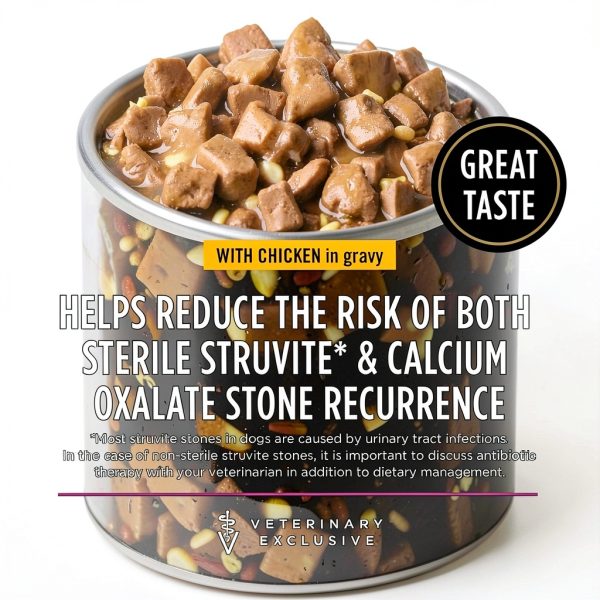 Purina Veterinary Diets UR Ox St Dog Food Urinary Health-1