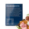 Blue Buffalo Alligator Dog Food Veterinary Diet Novel-4