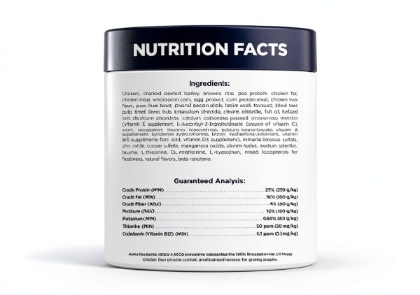 Hills Prescription Diet i/d Dry Puppy Food Digestive Health-5