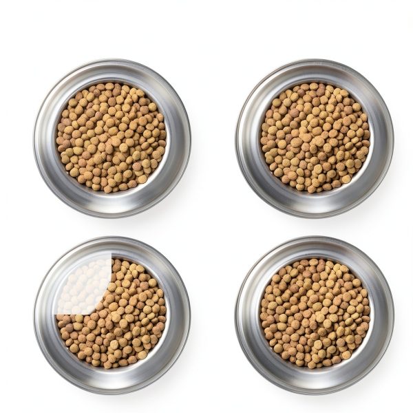 Purina Sensitive Skin Dog Food Omega Fatty Acids Kibble-10