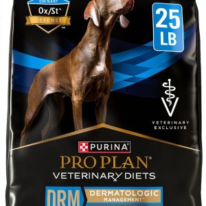 Purina Sensitive Skin Dog Food Omega Fatty Acids Kibble-0
