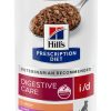 Hills Prescription Diet i/d Wet Puppy Food Digestive Health-0