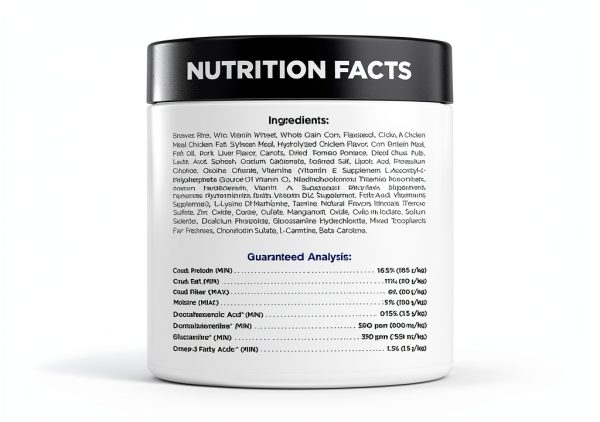 Hills Brain Care jd Dog Food Cognitive Mobility Support-7