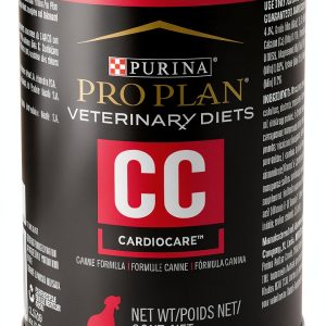 Purina Veterinary Diets Cardiac Dog Food Heart Support-0