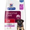 Hills Prescription Diet i/d Dry Puppy Food Digestive Health-0