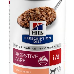 Hills Prescription Diet i/d Wet Dog Food Digestive Health-0
