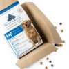 Blue Buffalo Hydrolyzed Salmon Dog Food Sensitive Stomach-9