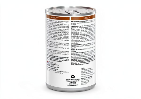Hills Prescription Diet jd Joint Care Wet Dog Food-1