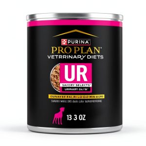 Purina Veterinary Diets UR Ox St Dog Food Wet Canned-0