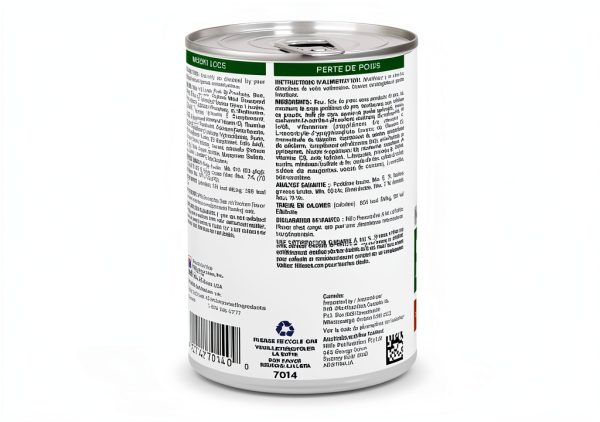 Hills Prescription Diet r/d Weight Reduction Dog Food-1