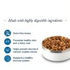 Blue Buffalo Hydrolyzed Salmon Dog Food Sensitive Stomach-2