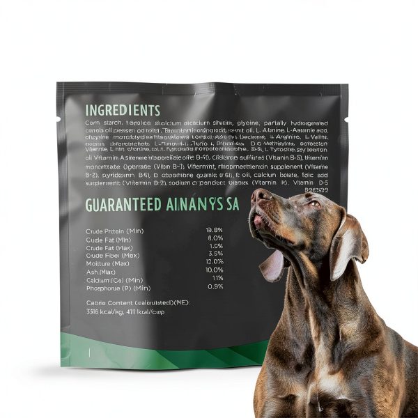 Purina Pro Plan Veterinary Diets Dog Food Sensitive Skin-4