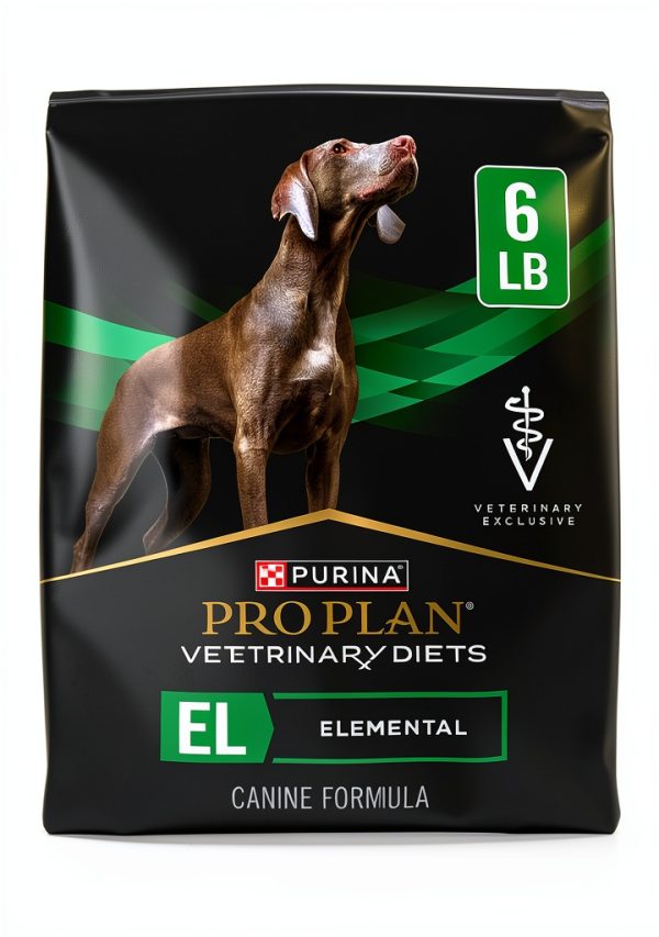 Purina Pro Plan Veterinary Diets Dog Food Sensitive Skin-0
