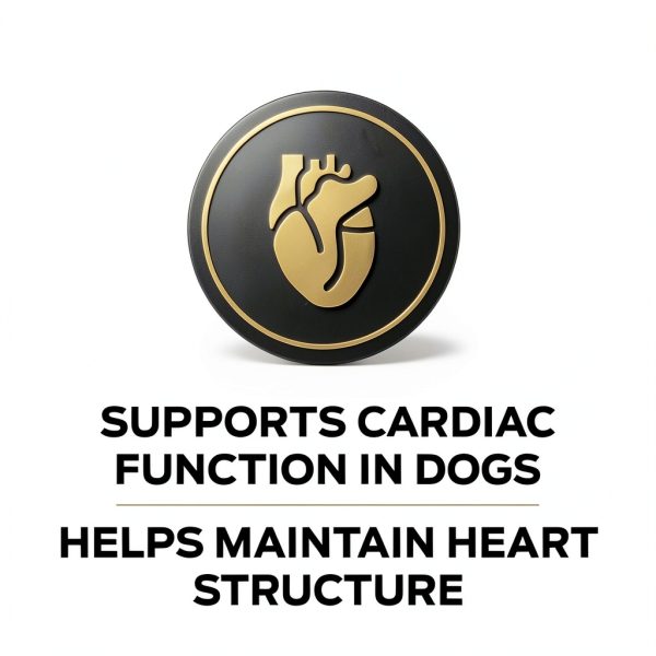 Purina Veterinary Diets Cardiac Dog Food Heart Support-1