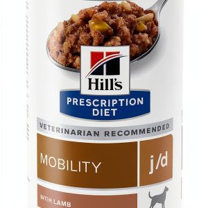 Hills Prescription Diet jd Joint Care Wet Dog Food-0