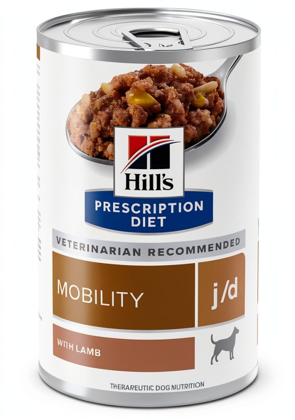 Hills Prescription Diet jd Joint Care Wet Dog Food-0