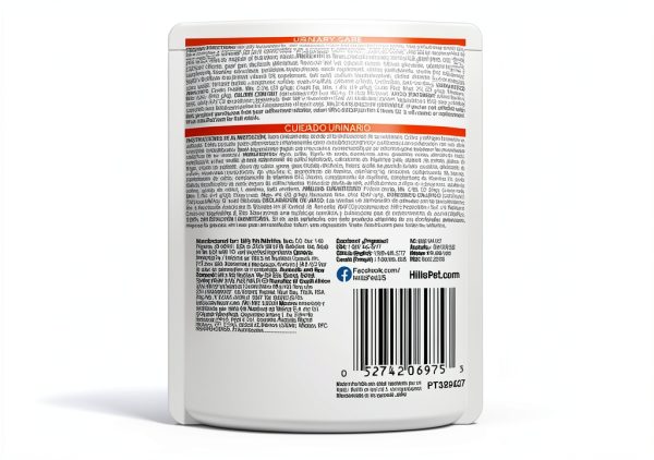 Hills Prescription Diet c d Multicare Urinary Dog Food-1