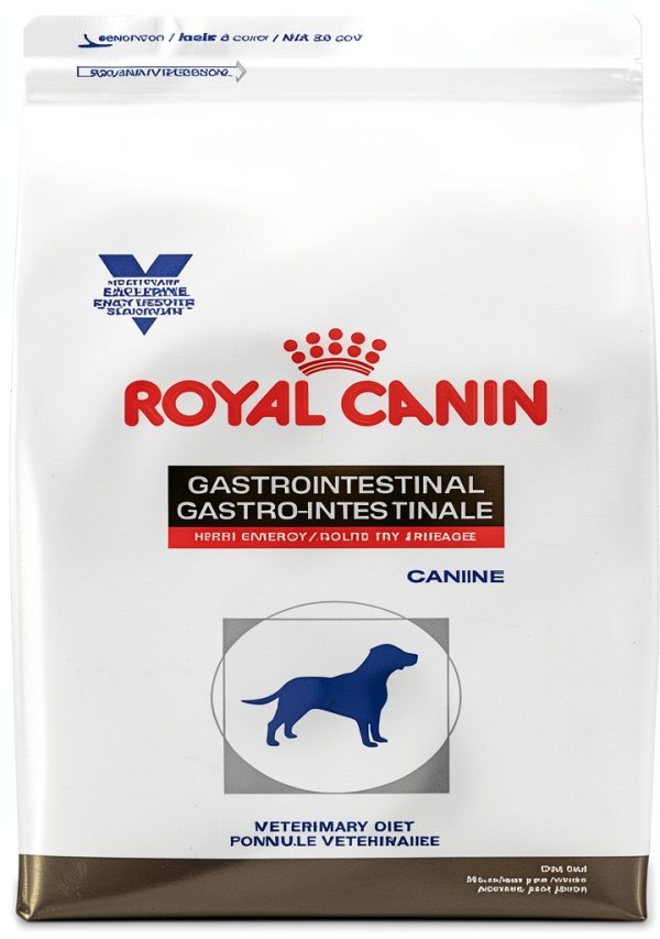 Royal Canin Veterinary Diet Dog Food Digestive Health-0