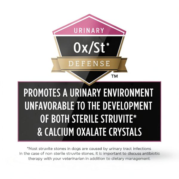Purina Veterinary Diets UR Ox St Dog Food Urinary Health-3