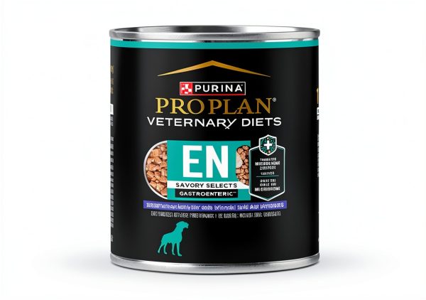 Purina Pro Plan Veterinary Diets Dog Food Digestive Support-0