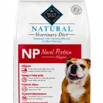 Blue Buffalo Alligator Dog Food Veterinary Diet Novel-0