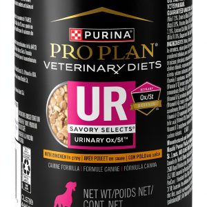 Purina Veterinary Diets UR Ox St Dog Food Urinary Health-0