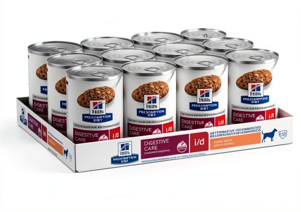 Hills Prescription Diet i/d Wet Dog Food Digestive Health-2