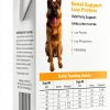 JustFoodForDogs Fresh Dog Food Kidney Health Support-1