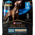 Purina Sensitive Skin Dog Food Omega Fatty Acids Kibble-0
