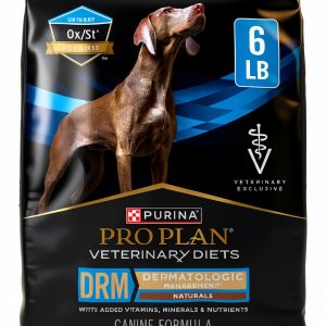 Purina Sensitive Skin Dog Food Omega Fatty Acids Kibble-0