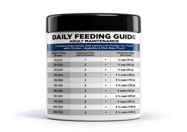 Hills Prescription Diet c d Multicare Urinary Dog Food-10