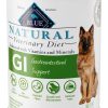 Blue Buffalo Gastrointestinal Support Wet Dog Food Chicken-0