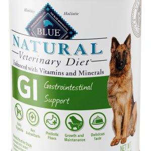 Blue Buffalo Gastrointestinal Support Wet Dog Food Chicken-0