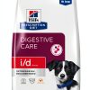 Hills Prescription Diet i/d Stress Dog Food Digestive Care-0