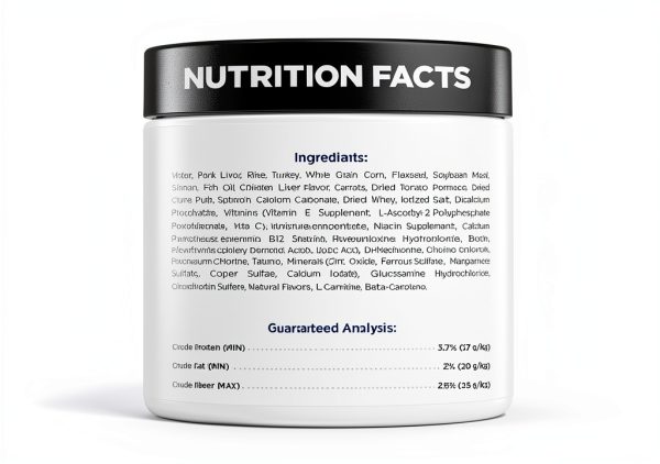 Hills Brain Care Dog Food Veterinary Diet Mobility Support-4
