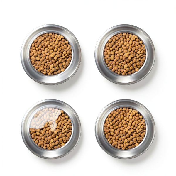 Purina Sensitive Skin Dog Food Omega Fatty Acids Kibble-7